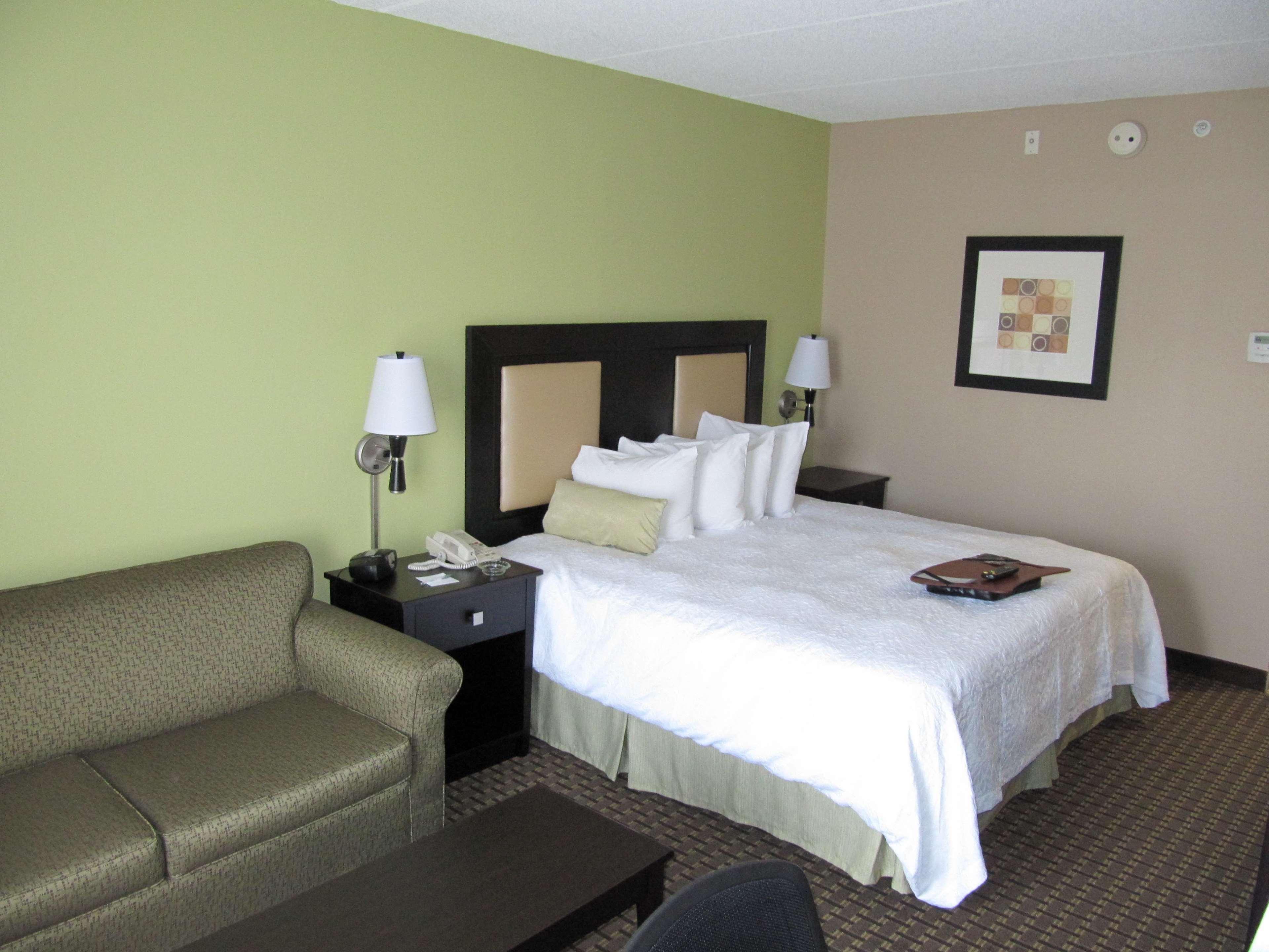 Hampton Inn Lindale/Tyler Room photo