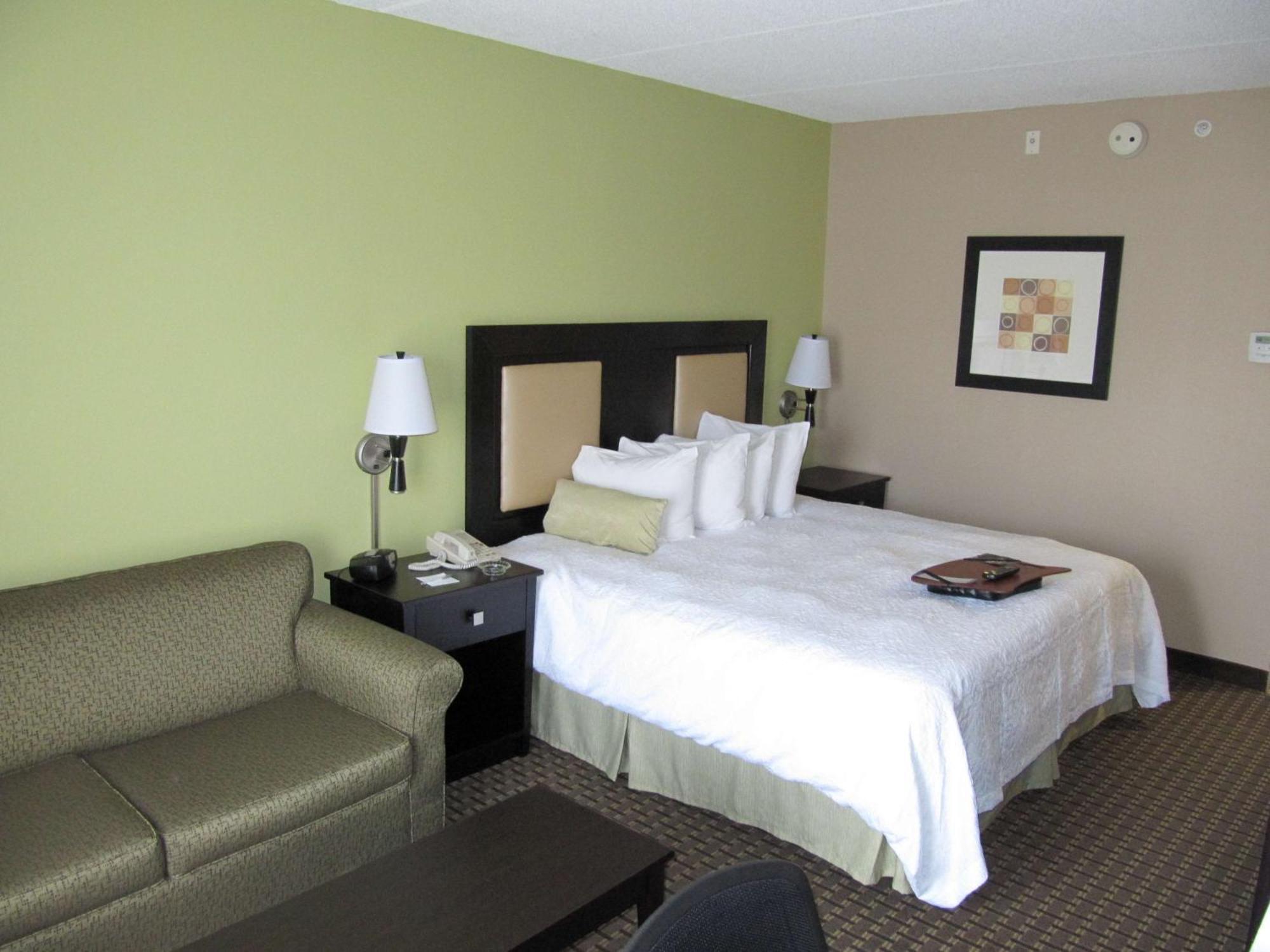 Hampton Inn Lindale/Tyler Exterior photo