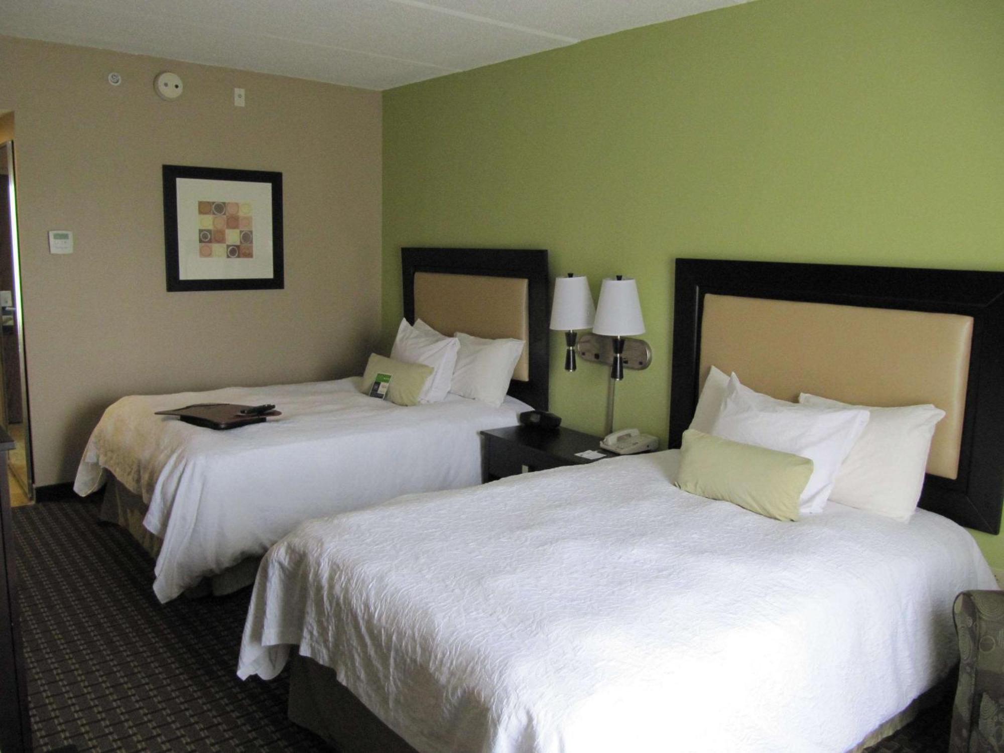 Hampton Inn Lindale/Tyler Exterior photo
