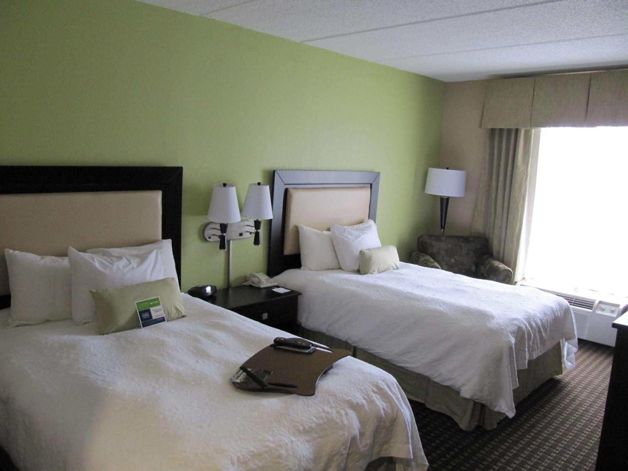 Hampton Inn Lindale/Tyler Exterior photo
