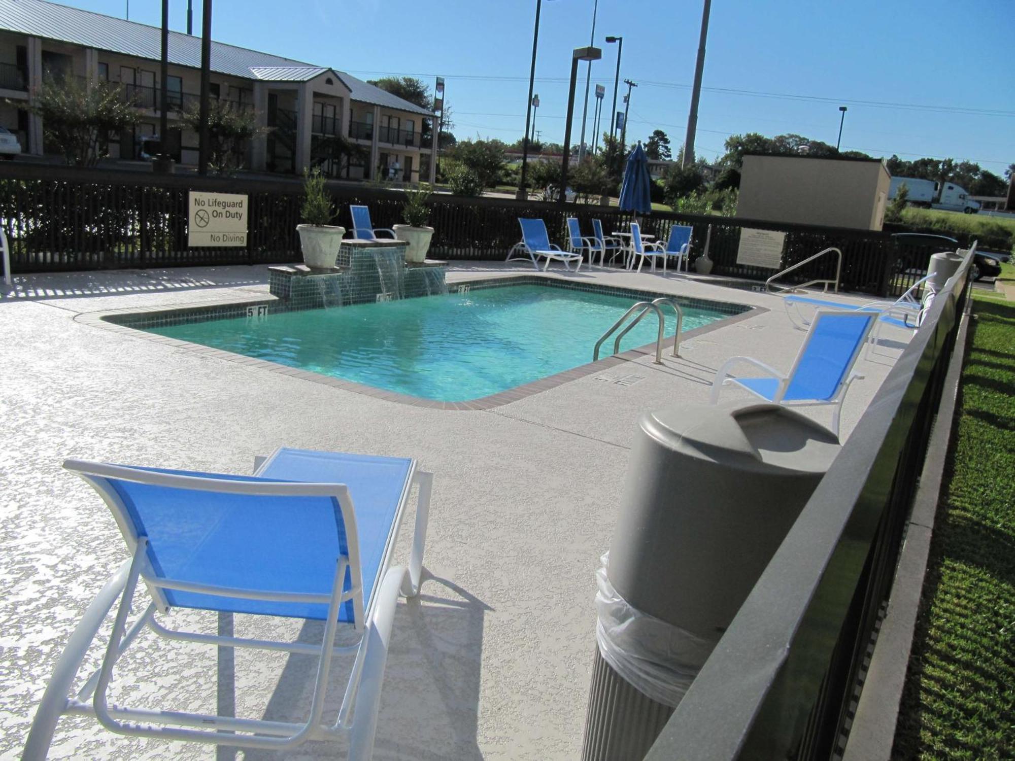Hampton Inn Lindale/Tyler Exterior photo