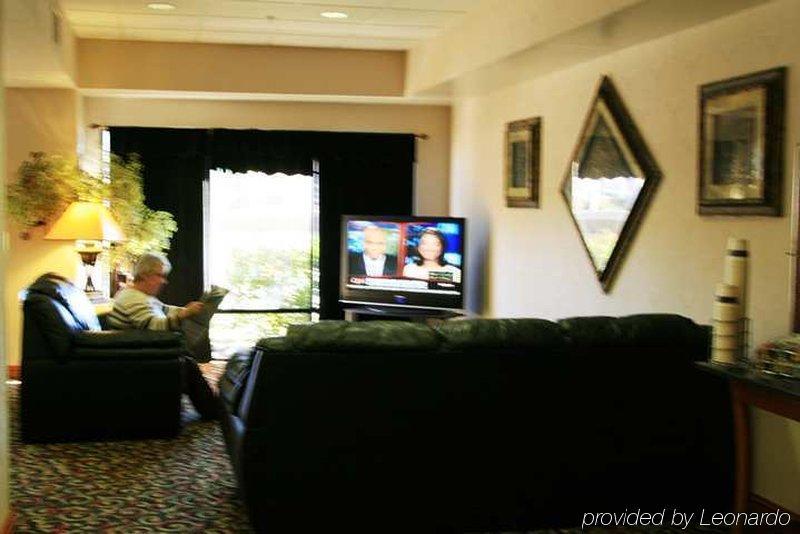 Hampton Inn Lindale/Tyler Interior photo